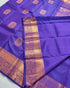 Kanchipuram Pure Silk Saree