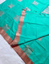 Butter Silk Saree