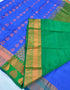 Kanchipuram Pure Silk Saree