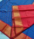 Semi Silk Saree