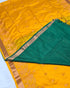 Semi Silk Saree