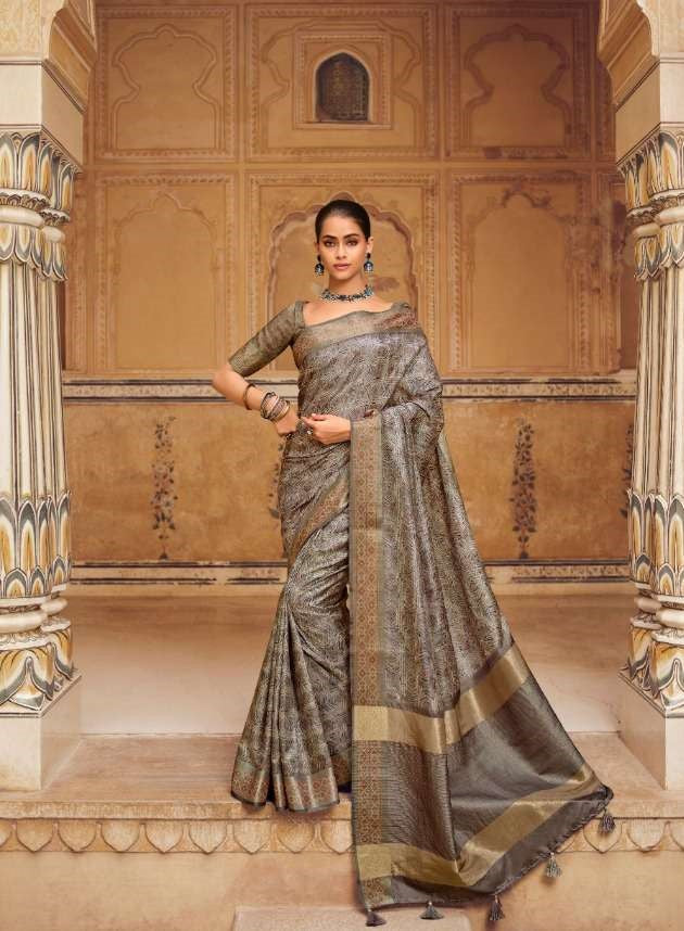 Pankh Presents Chhapa Vol-2 Designer Party Wear Sarees Collection