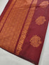 Semi Silk Saree