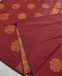 Semi Silk Saree