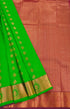 Semi Silk Saree
