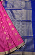 Semi Silk Saree