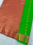 Semi Silk Saree