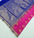 Semi Silk Saree