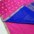Semi Silk Saree