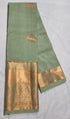 Kanchipuram Pure Silk Saree