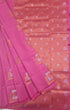 Butter Silk Saree