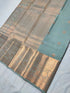 Kanchipuram Pure Silk Saree