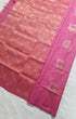 Butter Silk Saree