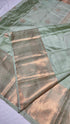 Kanchipuram Pure Silk Saree