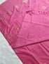 Butter Silk Saree