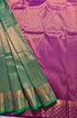 Semi Silk Saree
