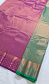Semi Silk Saree