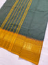 Kanchipuram Cotton Saree with Blouse