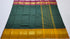 Kanchipuram Cotton Saree with Blouse