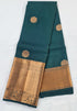 Kanchipuram Pure Silk Saree