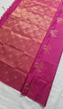 Butter Silk Saree