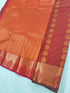 Semi Silk Saree