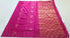 Butter Silk Saree