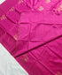 Butter Silk Saree