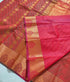 Semi Silk Saree