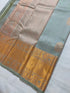 Kanchipuram Pure Silk Saree