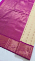 Semi Silk Saree