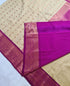 Semi Silk Saree