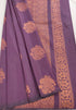 Semi Silk Saree