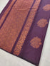 Semi Silk Saree