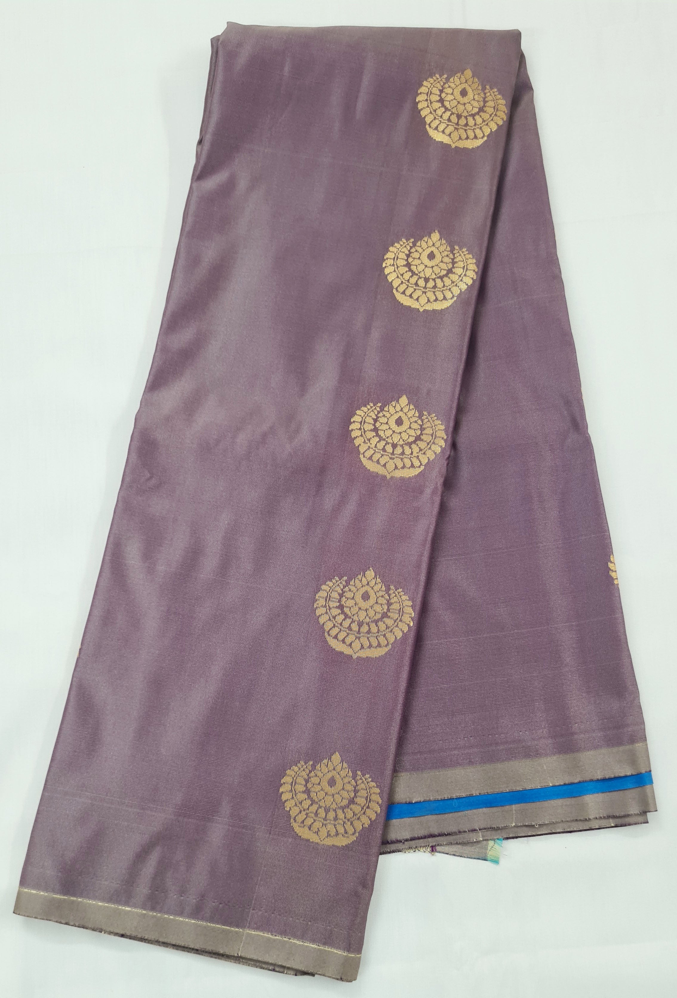 Semi Silk Saree