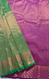 Semi Silk Saree