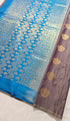 Semi Silk Saree