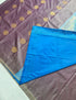 Semi Silk Saree