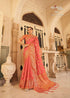 Rajpath Presents Aashi Organza Silk Designer Sarees Collection