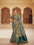 Pankh Presents Chhapa Vol-2 Designer Party Wear Sarees Collection