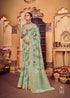 Shubh Shree Presents Majestic Cotton Sarees Collection