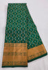 Kanchipuram Pure Silk Saree