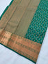 Kanchipuram Pure Silk Saree