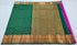 Kanchipuram Pure Silk Saree