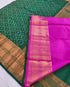 Kanchipuram Pure Silk Saree