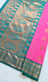 Semi Silk Saree