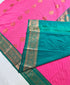 Semi Silk Saree