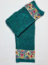 Vipul Presents Smart Silk Vol-2 Crape Printed Uniform style Sarees Collection