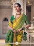 Ruchi Royal by Pankh 2101 TO 2115 Series Designer Raw Silk Sarees Collections