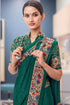 Vipul Presents Smart Silk Vol-2 Crape Printed Uniform style Sarees Collection